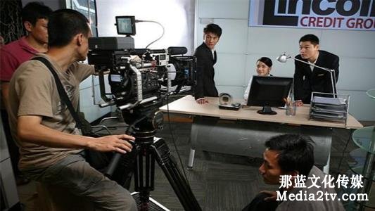 在北京拍一部企业微电影需要多少钱