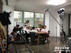 企业宣传片制作需要注意