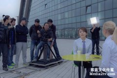 企业宣传片涉及内容