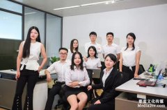 企业为什么需要拍摄宣传片？看完这个你就懂了