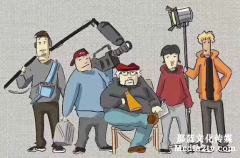 公益动画宣传片制作的流程有哪些？