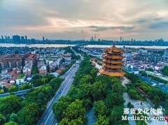为什么很多城市都选择航拍城市宣传片呢？