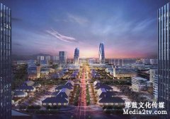 城市建设宣传片的内容是什么？