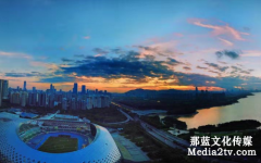 如何拍摄制作城市招商宣传片？