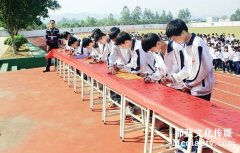 教育培训企业宣传片制作需要注意的细节