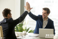 用传播的方式解读北京企业宣传片
