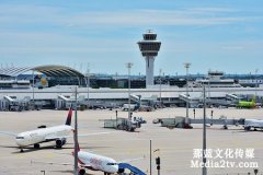 航空公司宣传片