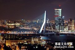 城市形象宣传片