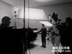 从四个方面介绍制作公司宣传片的步骤