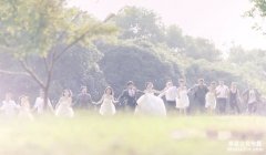 宣传片制作前期策划与后期制作