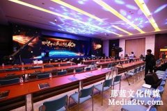 通过制作年会宣传片来实现企业文化的认同