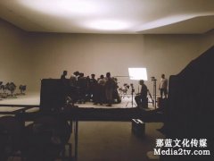 品牌形象宣传视频拍摄制作策划