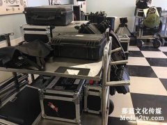 浅谈城市宣传片制作的流程