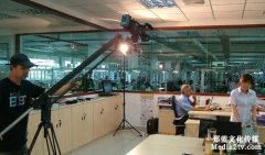 2023年北京企业宣传片拍摄四大步骤