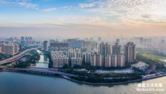 为什么航拍会流行于企业宣传片的拍摄？
