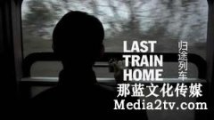 浅析纪录片的叙事——以《归途列车》为例